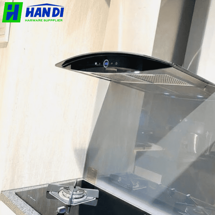 Máy hút mùi áp tường MALLOCA MC 7018HS