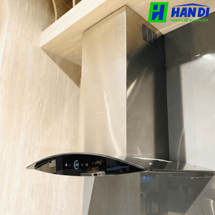 Máy hút mùi áp tường MALLOCA MC 7018HS