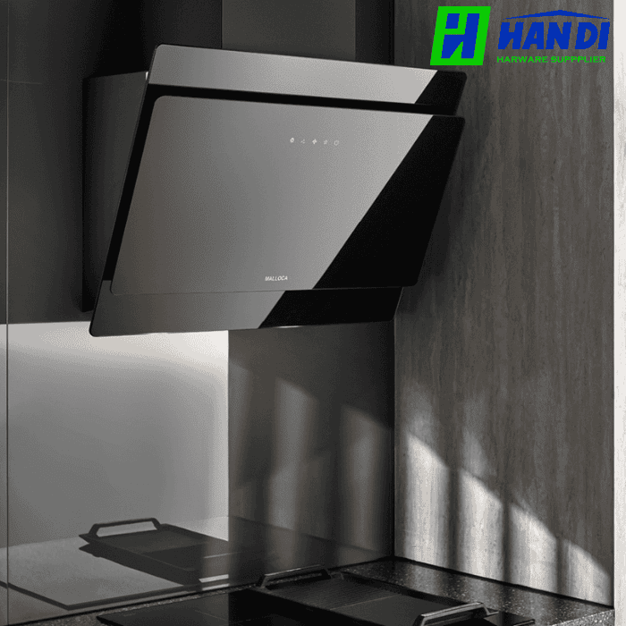 Máy hút mùi áp tường MALLOCA MC 7086HS