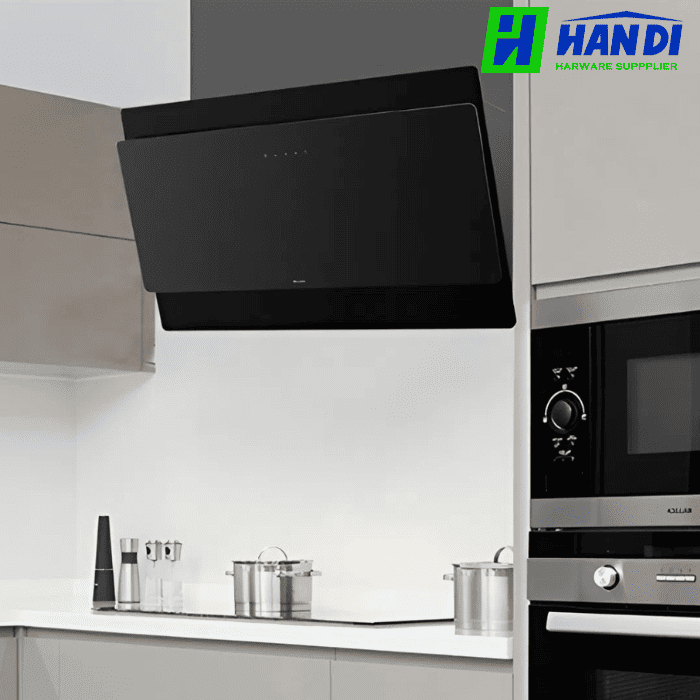 Máy hút mùi áp tường MALLOCA MC 7086HS