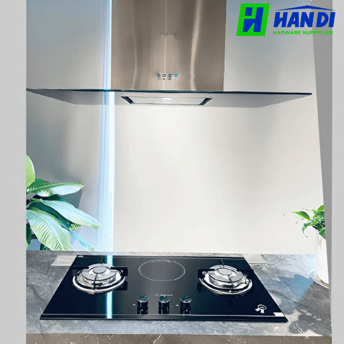 Máy hút mùi gắn trần đảo MALLOCA MC-9053 ISLA