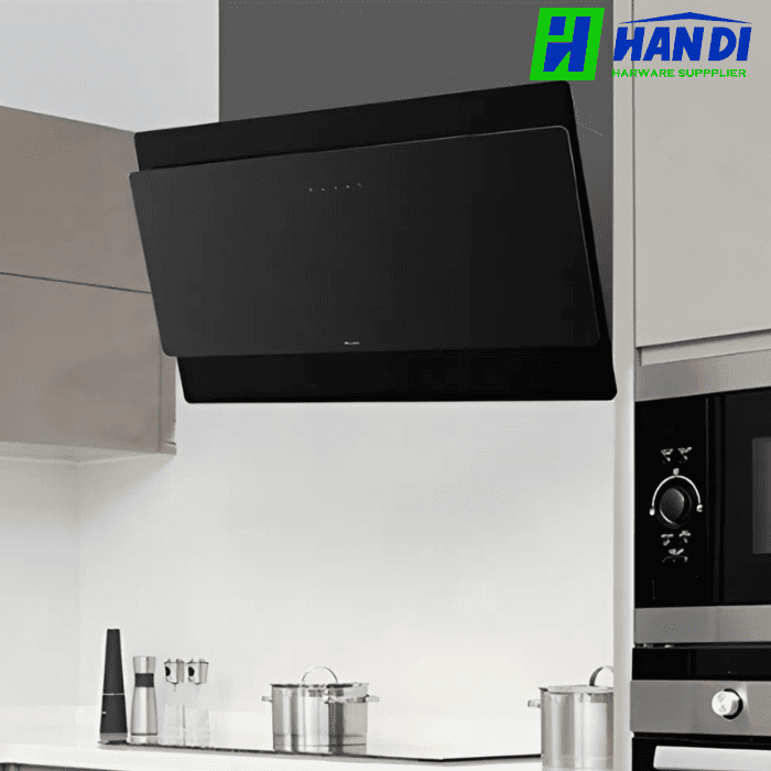 Máy hút mùi áp tường MALLOCA MC 9086HS