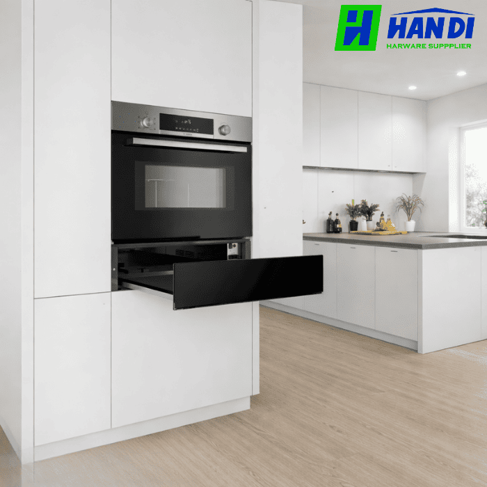 Ngăn giữ nóng MALLOCA MWD-14B