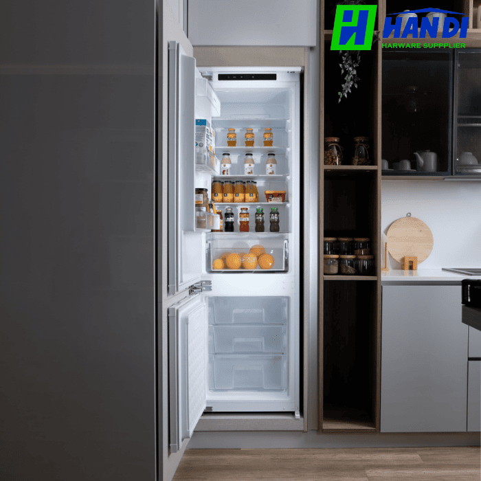 Tủ lạnh âm tủ MALLOCA MF-246EBI