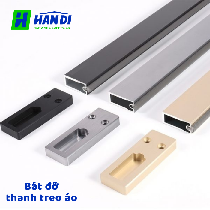 Bát đỡ thanh treo dạng đúc nguyên khối