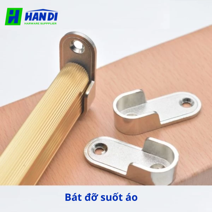 Bát đỡ suốt áo oval