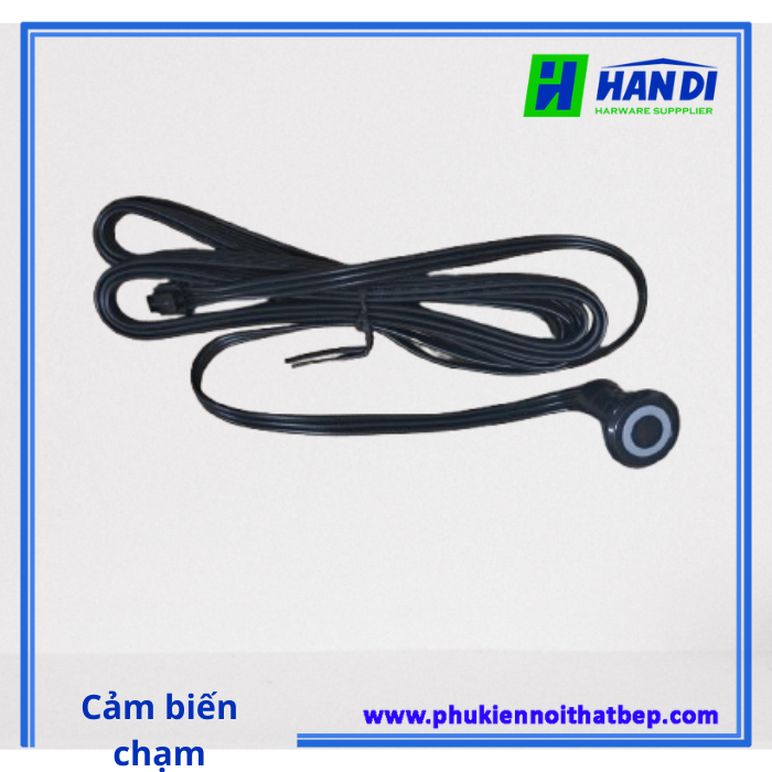 Cảm Biến Đèn LED 3P-Nhiều Chức Năng