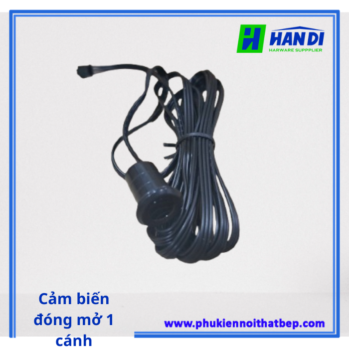 Cảm Biến Đèn LED 3P-Nhiều Chức Năng