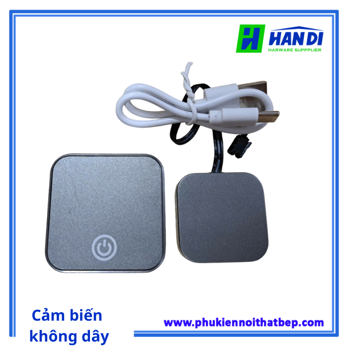 Cảm Biến Xuyên Vật Liệu Đa Năng