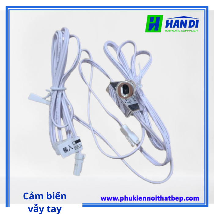 Cảm Biến Đèn LED Đa Năng