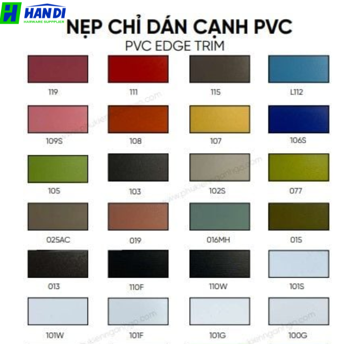 Chỉ Dán Cạnh 21x0.8mm