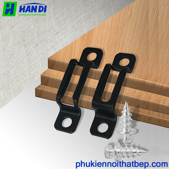 Chốt liên kết âm 1 chiều gói 500 bộ