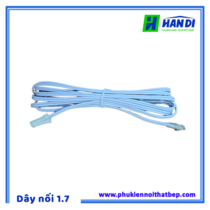 Jack cắm cho thanh led