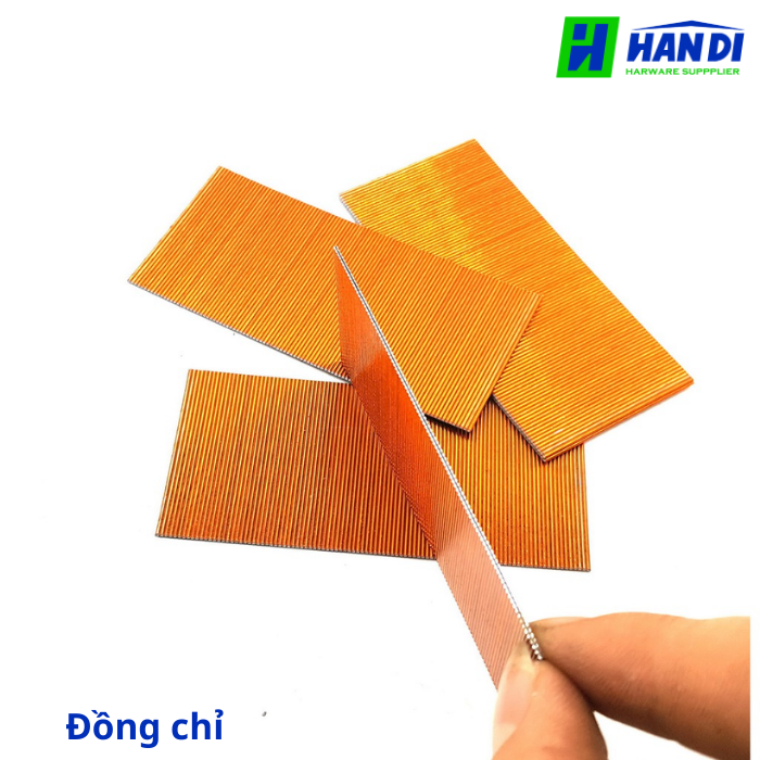Đinh đồng đinh chỉ