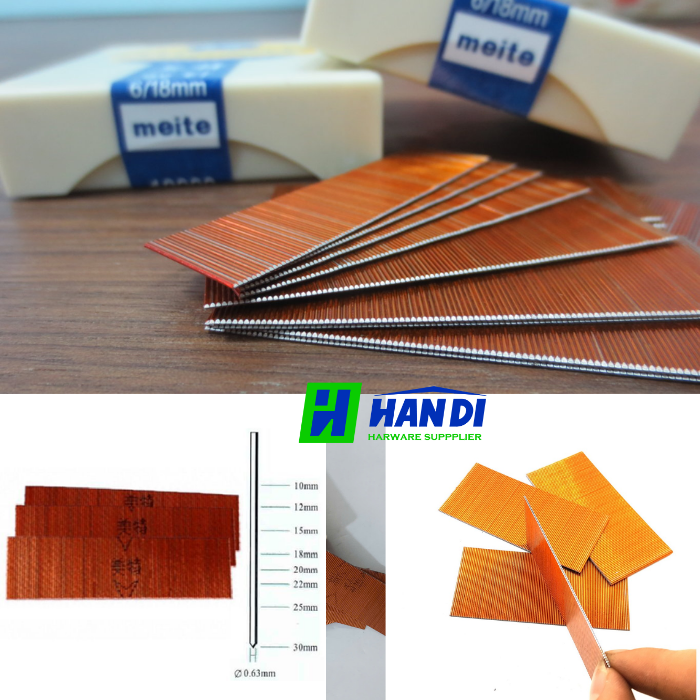 Đinh đồng đinh chỉ