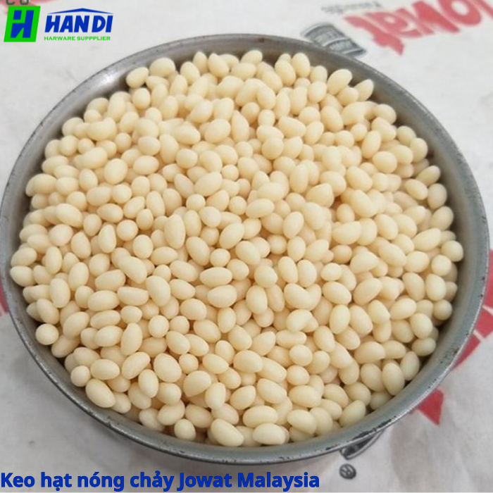 Keo hạt nóng chảy Jowat Malaysia