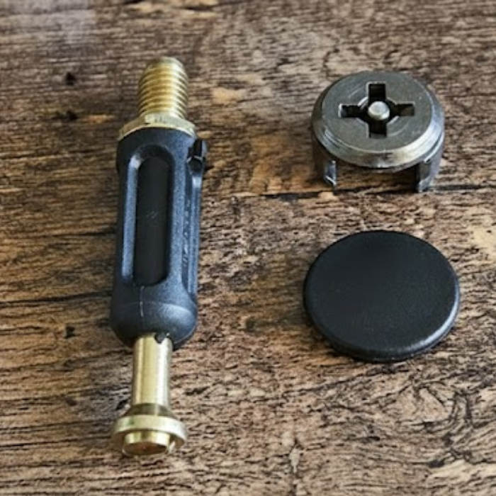 Bộ ốc Cam liên kết D=12mm