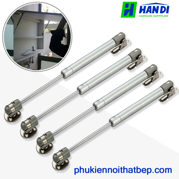 Pittong hơi Blumk 60N, 80N, 100N, 120N, 150N, 160N, 180N, 200N