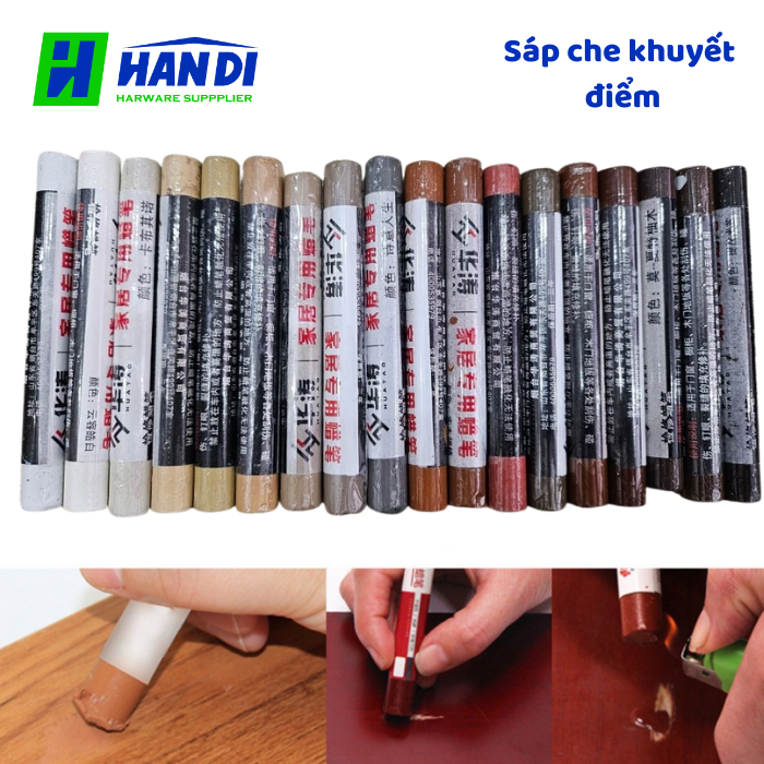 Sáp che khuyết điểm