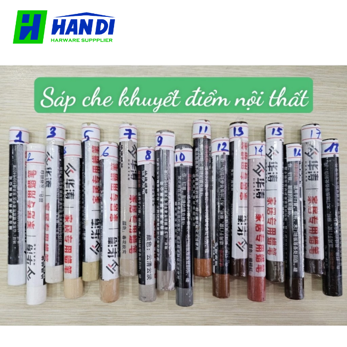 Sáp che khuyết điểm