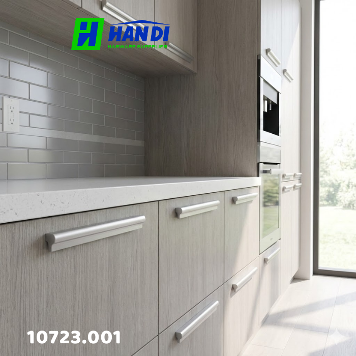 Tay Nắm Đũa Ivan 09610.128