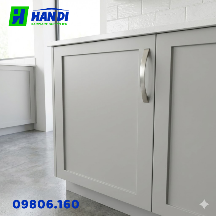 Tay Nắm Tủ 09806.160