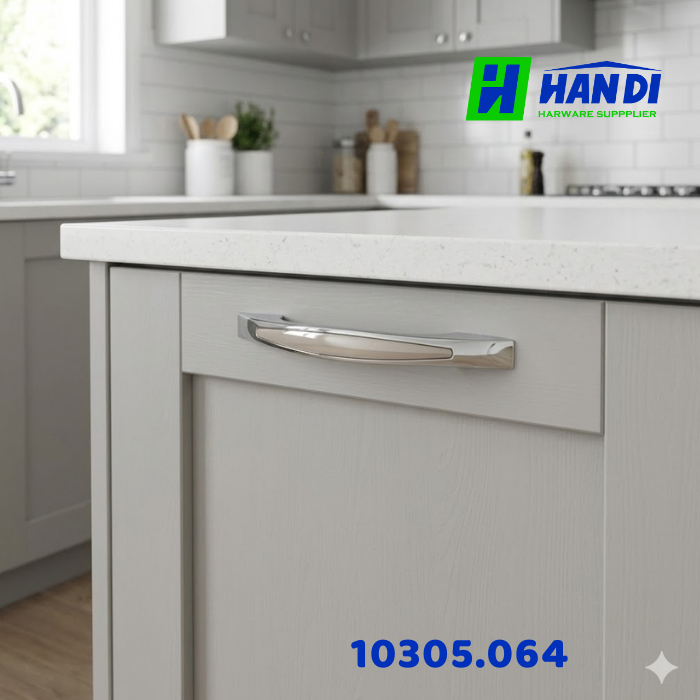 Tay Nắm Tủ 10305.064