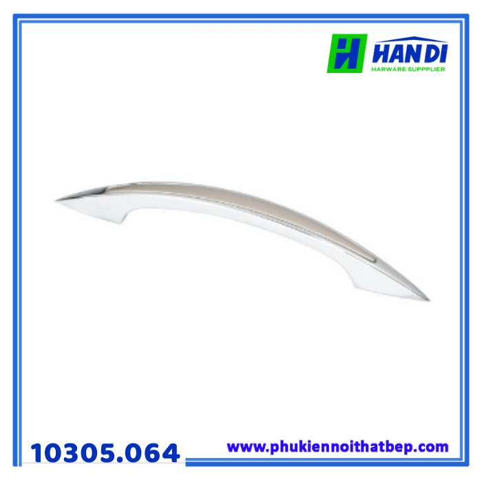 Tay Nắm Tủ 10305.064