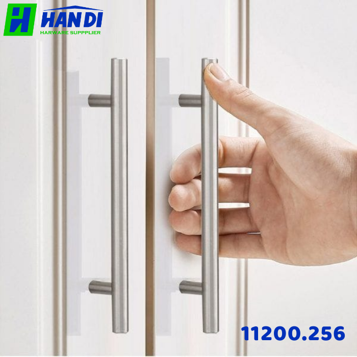 Tay Nắm Đũa Ivan 11200.256