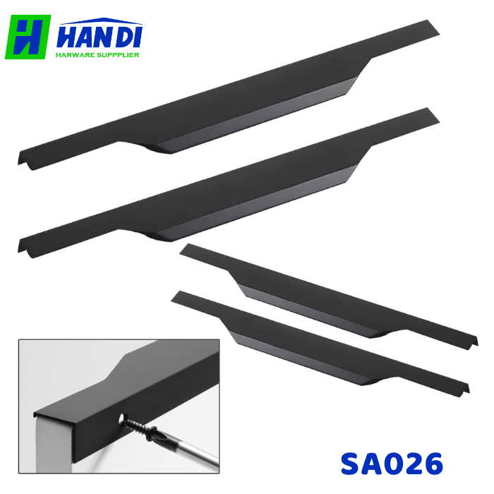 Tay Nắm Dài SA026