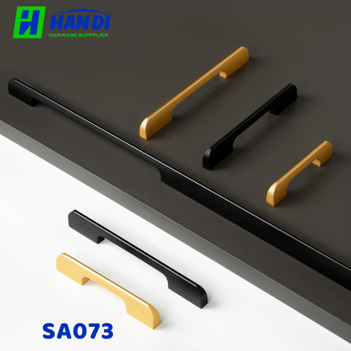 Tay Nắm Dài Cao Cấp SA073