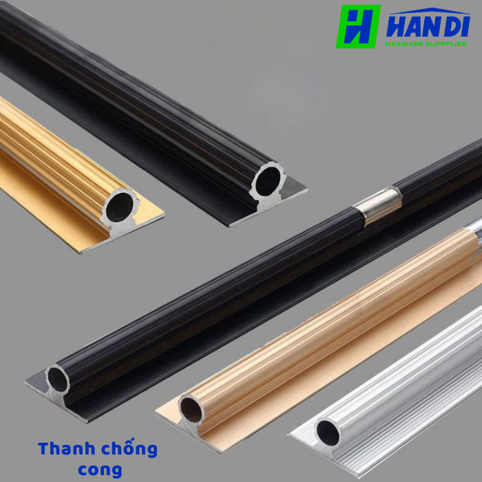 Thanh Chống Cong Cánh Tủ