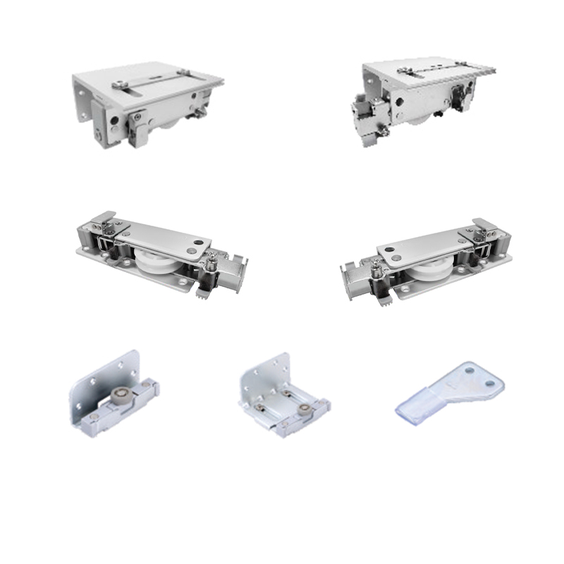 Khóa & Thiết Bị An Toàn