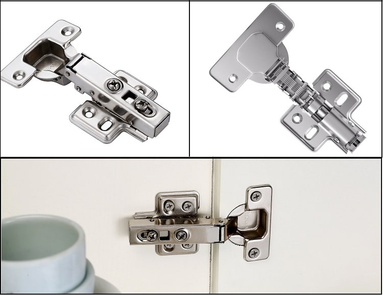 Khóa & Thiết Bị An Toàn