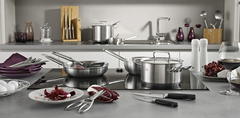 Thiết Bị Nhà Bếp