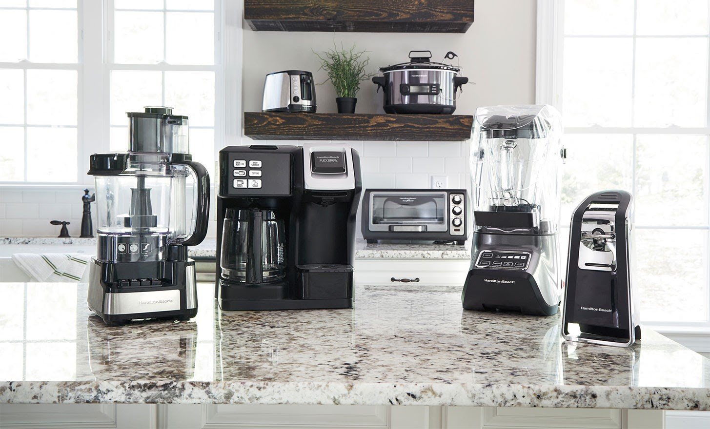 Thiết Bị Nhà Bếp