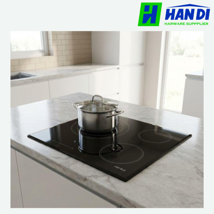Bếp điện 3 vùng nấu HAFELE 536.01.741