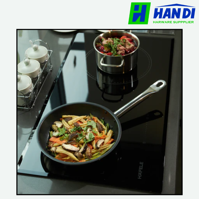 Bếp điện từ hồng ngoại HAFELE HC-M772D 536.61.695