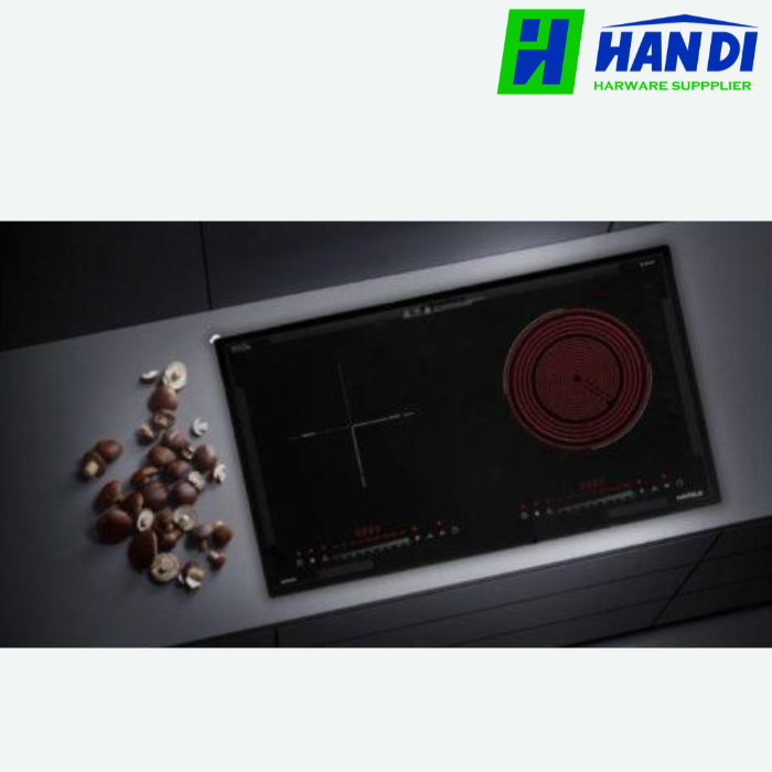 Bếp điện từ kết hợp HAFELE HC-H7321B 536.61.856