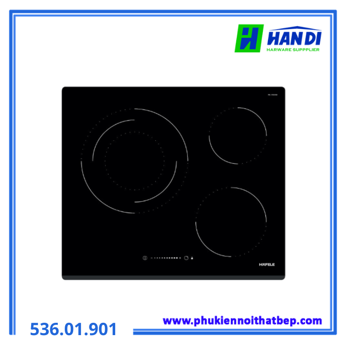 Bếp hồng ngoại HAFELE HC-R603D 536.01.901