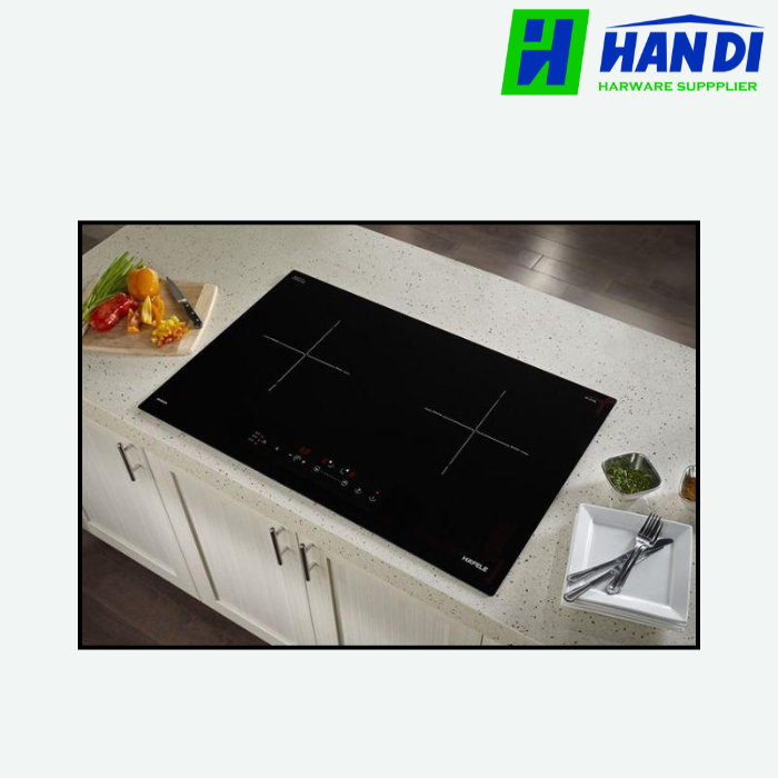 Bếp từ 2 vùng nấu HAFELE HC-I2712A 536.61.716