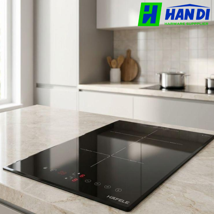 Bếp từ 2 vùng nấu HAFELE HC-I3021KB 536.61.931