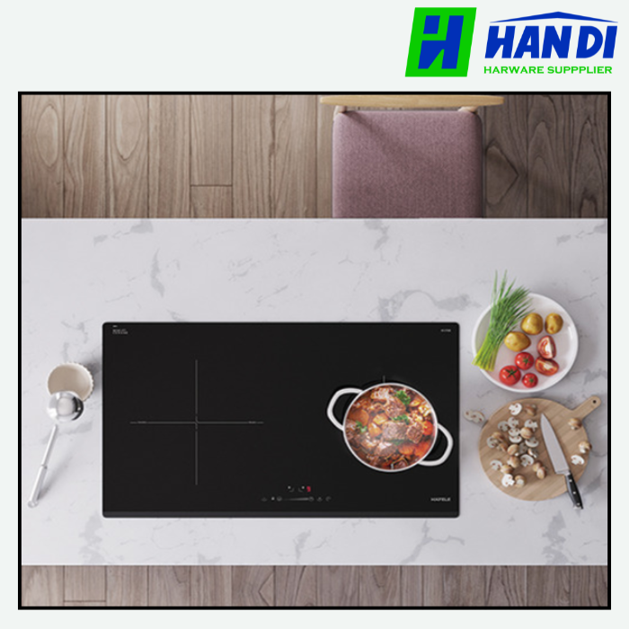 Bếp từ 2 vùng nấu HAFELE HC-I752B 536.61.787