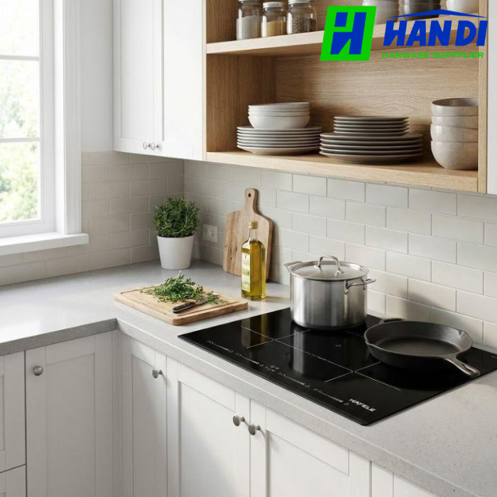 Bếp từ 3 vùng nấu HAFELE HC-I6031B 536.61.911