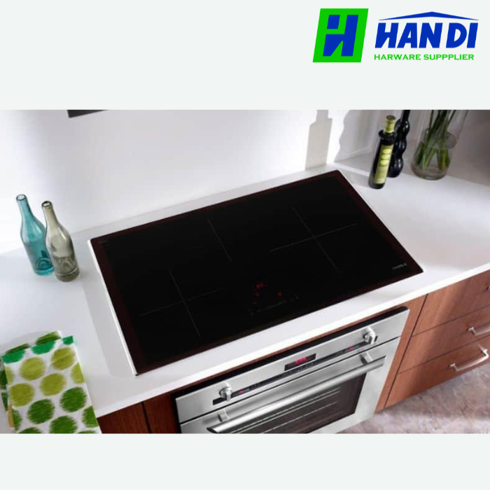 Bếp từ 3 vùng nấu HAFELE HC-I773D 536.01.905