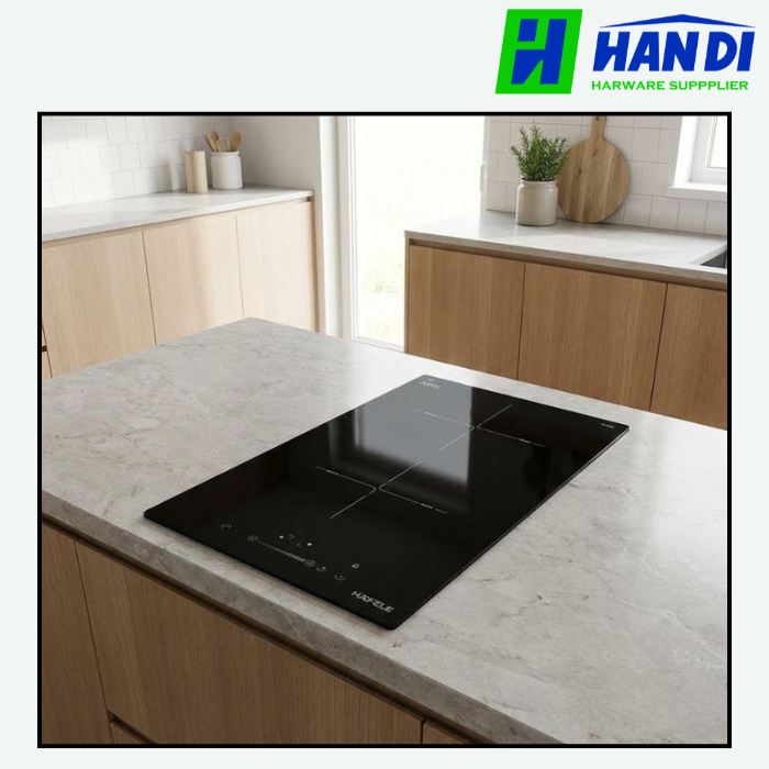 Bếp từ Domino 2 vùng nấu HAFELE HC-I302B 536.61.770