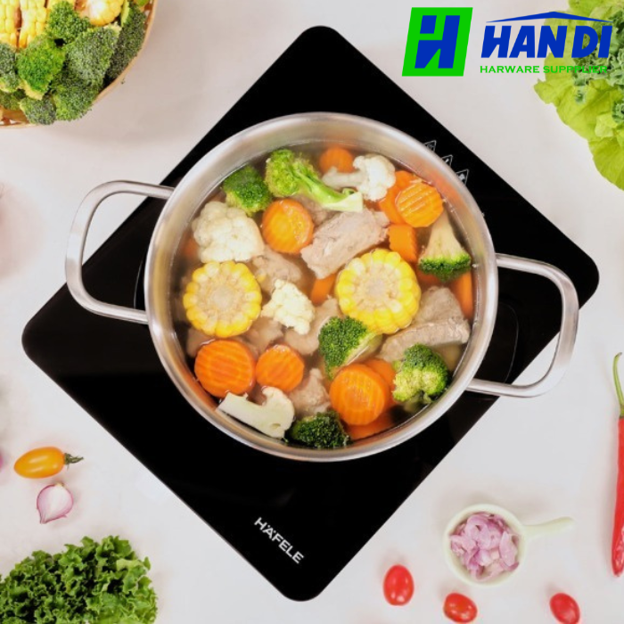 Bếp từ đơn HAFELE HSI-21FW 536.61.990