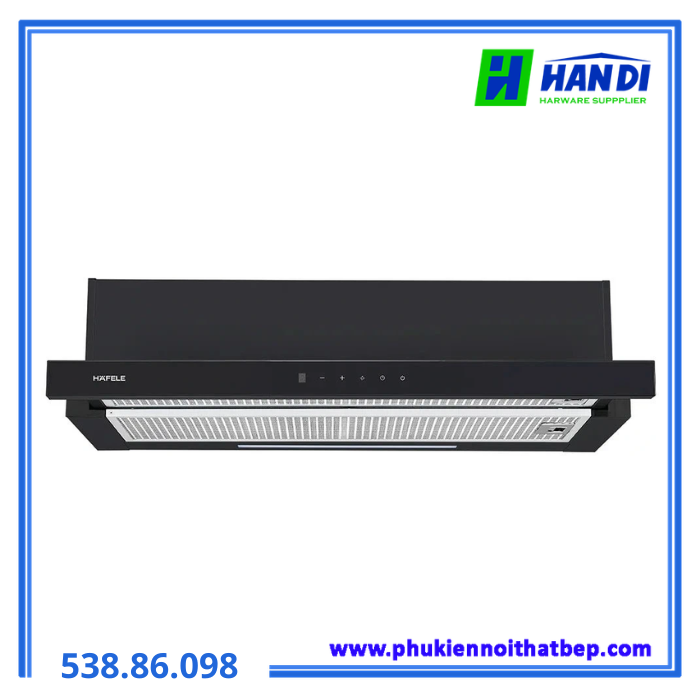 Máy hút mùi HAFELE HC-H7032TB 538.86.098
