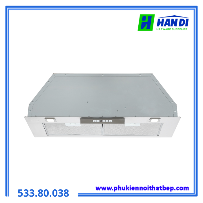 Máy hút mùi HAFELE HH-BI79A 533.80.038