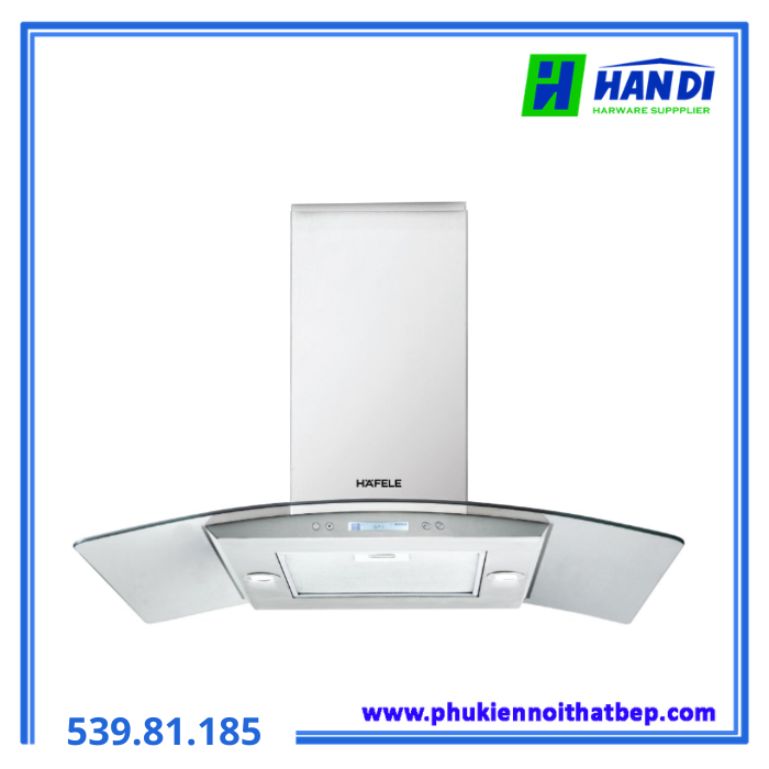 Máy hút mùi HAFELE HH-WG90B 539.81.185
